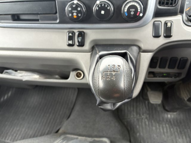 三菱ふそう キャンター 小型 Wキャブ 2RG-FBA20(99546) 48枚目