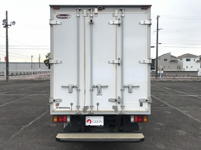 いすゞ エルフ 小型 バン 2RG-NHR88AN(99547) 5枚目