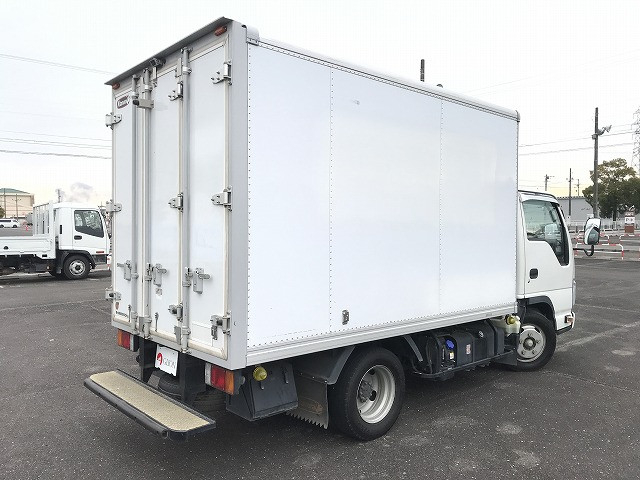 いすゞ エルフ 小型 バン 2RG-NHR88AN(99547) 6枚目