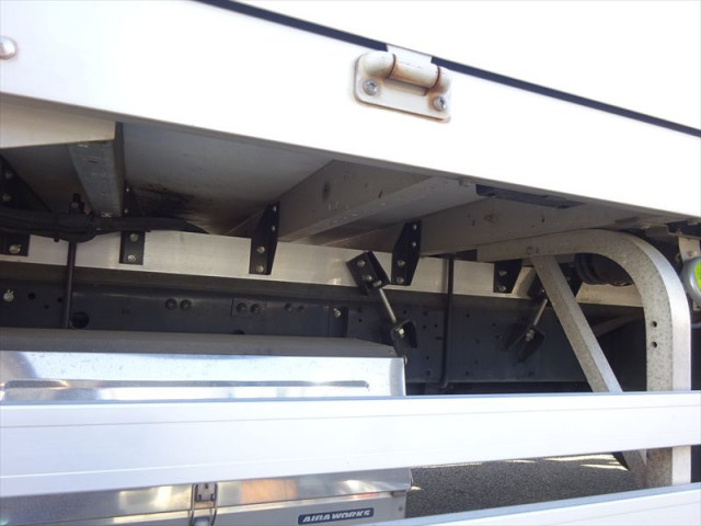 三菱ふそう ファイター 増トン ウィング 2KG-FK62FY(99548) 6枚目