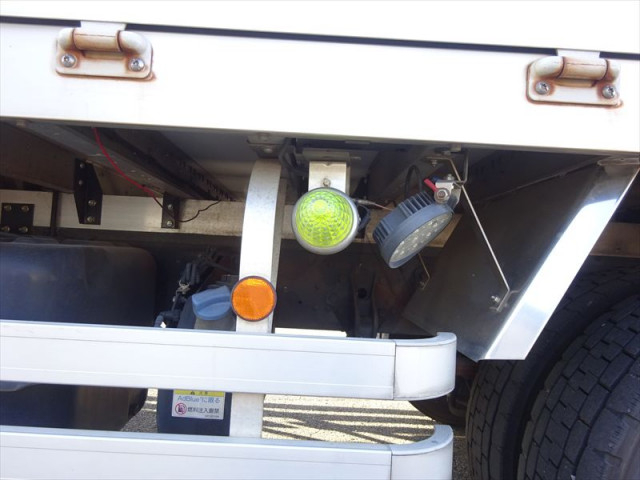 三菱ふそう ファイター 増トン ウィング 2KG-FK62FY(99548) 7枚目