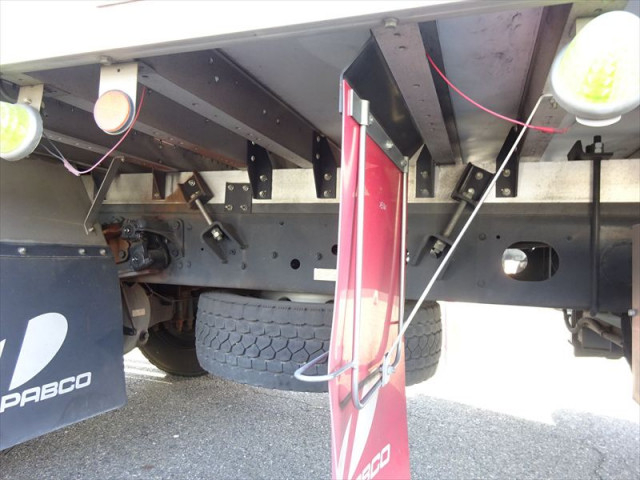 三菱ふそう ファイター 増トン ウィング 2KG-FK62FY(99548) 8枚目