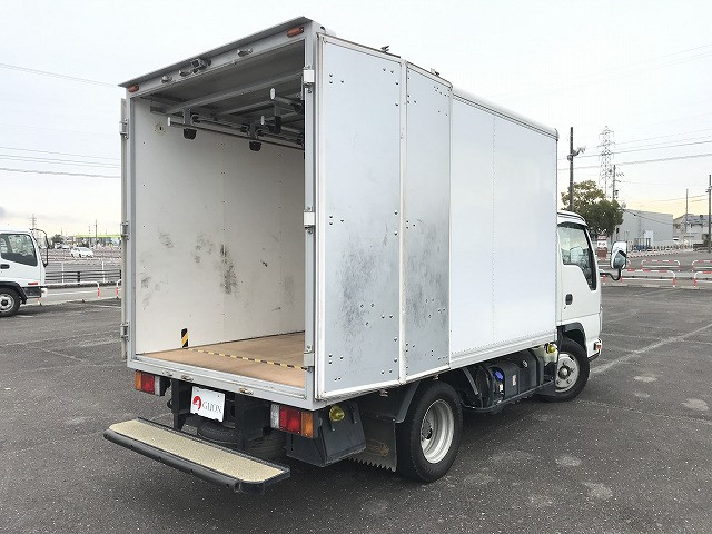 いすゞ エルフ 小型 バン 2RG-NHR88AN(99547) 13枚目