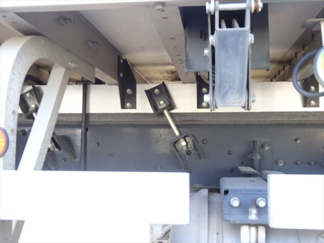 三菱ふそう ファイター 増トン ウィング 2KG-FK62FY(99548) 9枚目