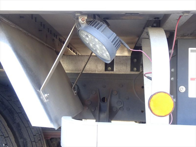 三菱ふそう ファイター 増トン ウィング 2KG-FK62FY(99548) 10枚目