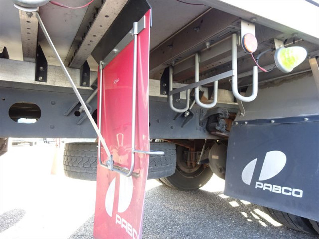 三菱ふそう ファイター 増トン ウィング 2KG-FK62FY(99548) 11枚目