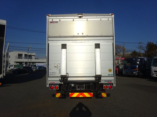 三菱ふそう ファイター 増トン ウィング 2KG-FK62FY(99548) 12枚目