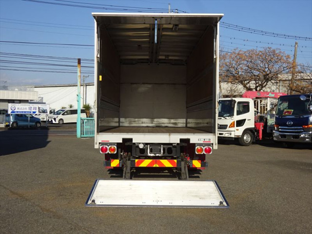 三菱ふそう ファイター 増トン ウィング 2KG-FK62FY(99548) 13枚目