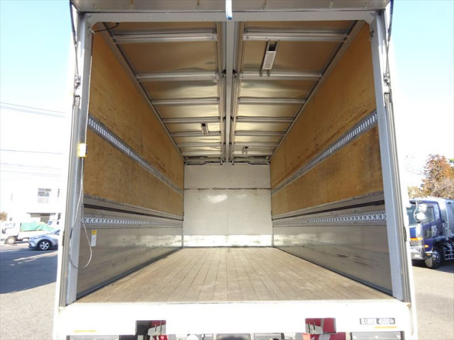 三菱ふそう ファイター 増トン ウィング 2KG-FK62FY(99548) 15枚目