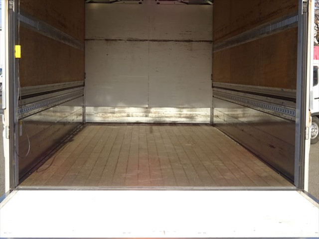 三菱ふそう ファイター 増トン ウィング 2KG-FK62FY(99548) 16枚目