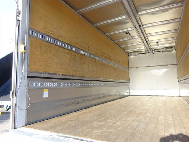 三菱ふそう ファイター 増トン ウィング 2KG-FK62FY(99548) 17枚目