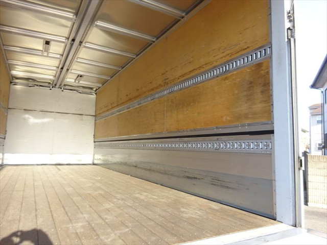 三菱ふそう ファイター 増トン ウィング 2KG-FK62FY(99548) 18枚目