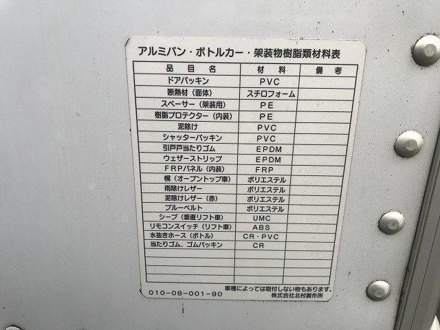 いすゞ エルフ 小型 バン 2RG-NHR88AN(99547) 23枚目
