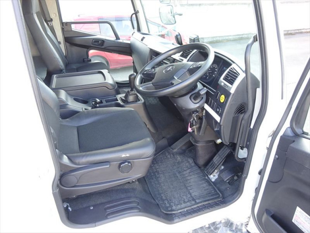 三菱ふそう ファイター 増トン ウィング 2KG-FK62FY(99548) 23枚目