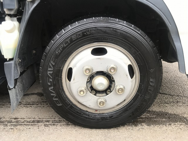 いすゞ エルフ 小型 バン 2RG-NHR88AN(99547) 30枚目