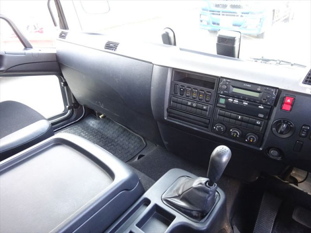 三菱ふそう ファイター 増トン ウィング 2KG-FK62FY(99548) 26枚目