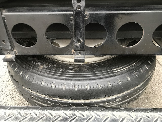 いすゞ エルフ 小型 バン 2RG-NHR88AN(99547) 34枚目