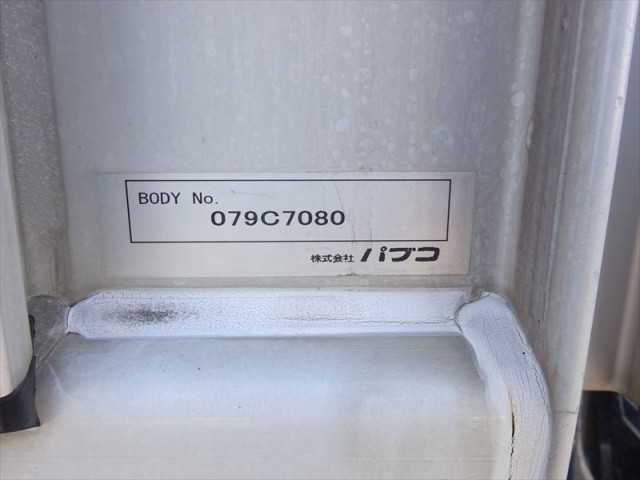 三菱ふそう ファイター 増トン ウィング 2KG-FK62FY(99548) 30枚目