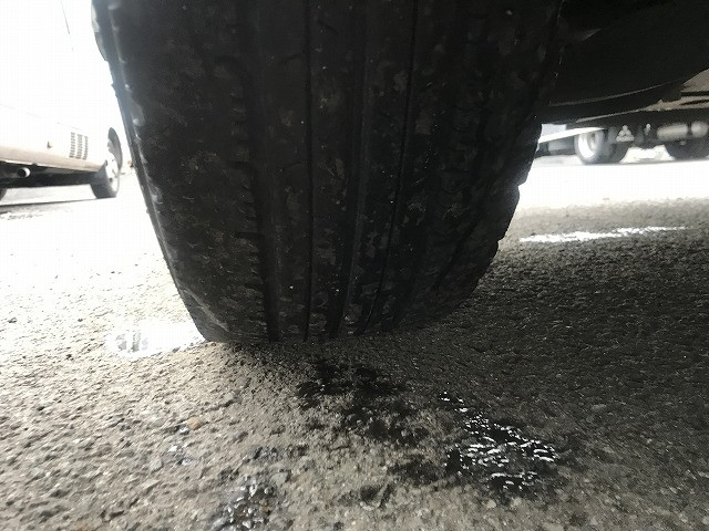 いすゞ エルフ 小型 バン 2RG-NHR88AN(99547) 36枚目