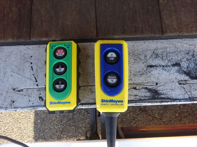 三菱ふそう ファイター 増トン ウィング 2KG-FK62FY(99548) 32枚目