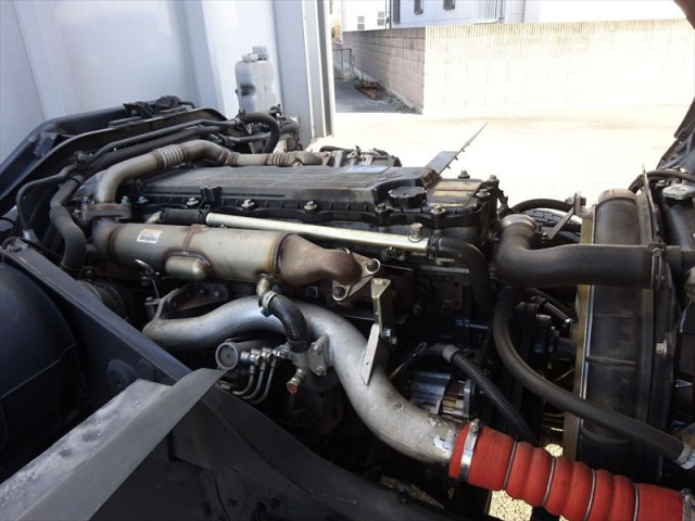 三菱ふそう ファイター 増トン ウィング 2KG-FK62FY(99548) 34枚目