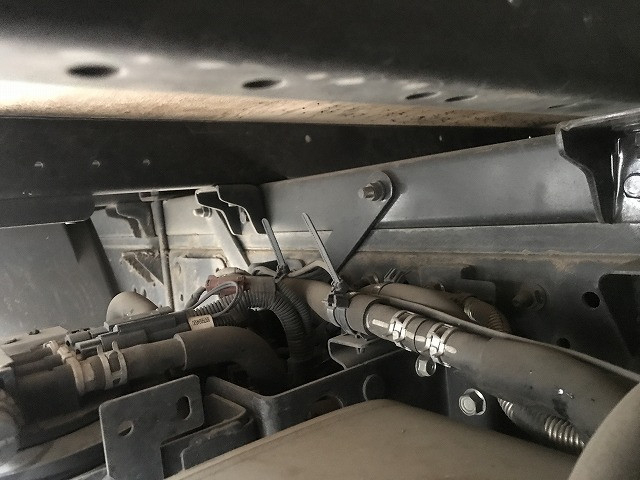 いすゞ エルフ 小型 バン 2RG-NHR88AN(99547) 39枚目