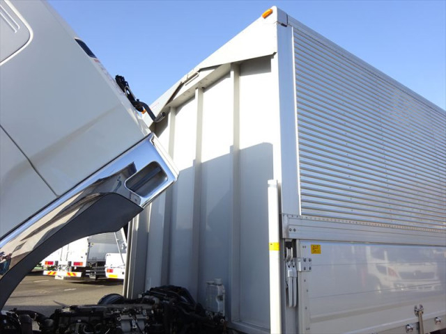 三菱ふそう ファイター 増トン ウィング 2KG-FK62FY(99548) 37枚目