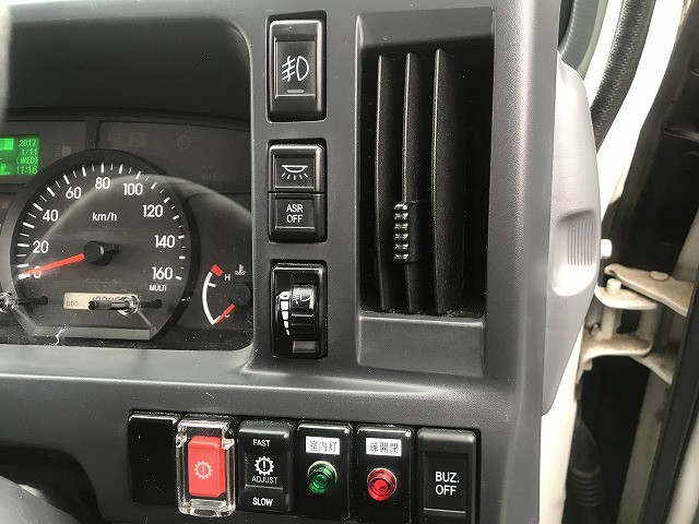 いすゞ エルフ 小型 バン 2RG-NHR88AN(99547) 46枚目