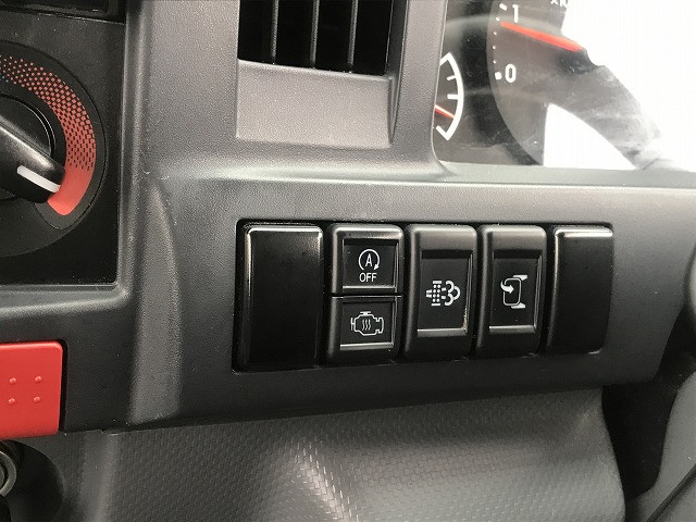 いすゞ エルフ 小型 バン 2RG-NHR88AN(99547) 47枚目