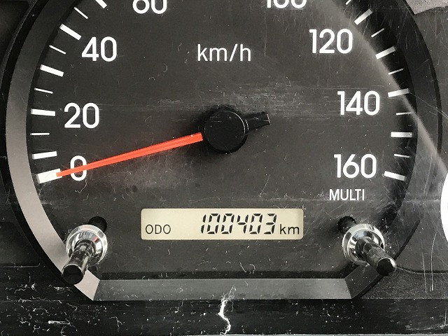 いすゞ エルフ 小型 バン 2RG-NHR88AN(99547) 50枚目