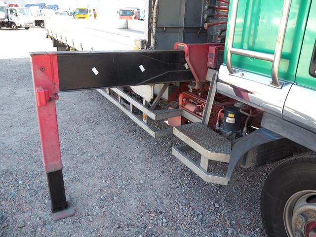 Isuzu forward Middle Flat body *********(99549) 11枚目