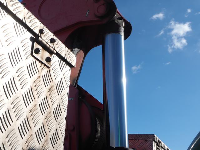 Isuzu forward Middle Flat body *********(99549) 13枚目