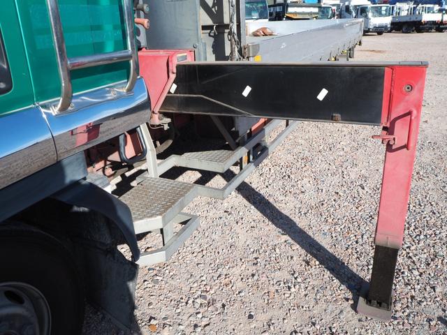 Isuzu forward Middle Flat body *********(99549) 15枚目