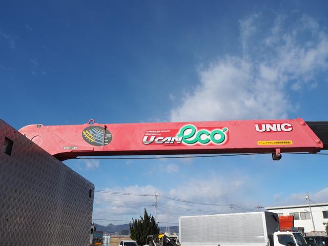 Isuzu forward Middle Flat body *********(99549) 18枚目