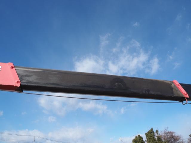 Isuzu forward Middle Flat body *********(99549) 19枚目