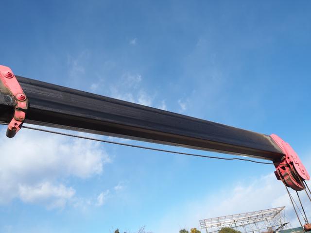 Isuzu forward Middle Flat body *********(99549) 21枚目