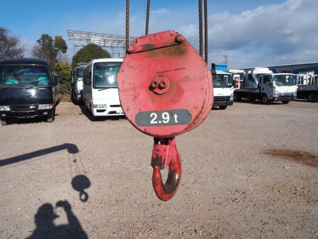 Isuzu forward Middle Flat body *********(99549) 22枚目