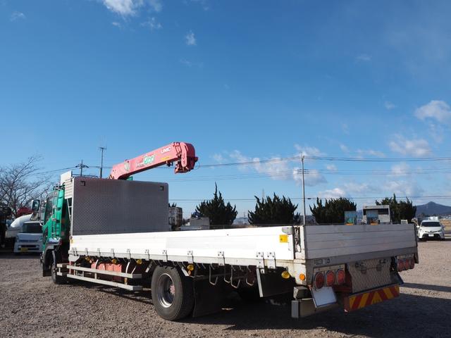 Isuzu forward Middle Flat body *********(99549) 29枚目