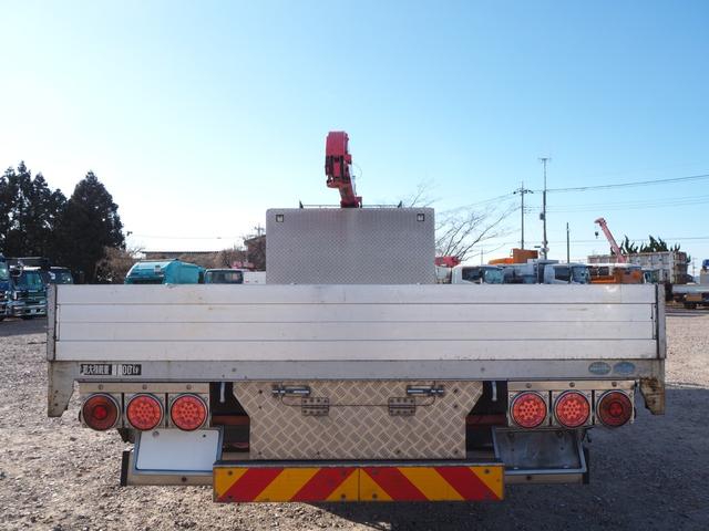 Isuzu forward Middle Flat body *********(99549) 30枚目