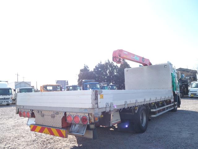 Isuzu forward Middle Flat body *********(99549) 31枚目