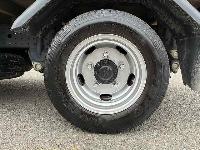 三菱ふそう キャンター 小型 平ボディ 2RG-FBA20(99550) 22枚目