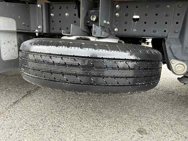 三菱ふそう キャンター 小型 平ボディ 2RG-FBA20(99550) 23枚目