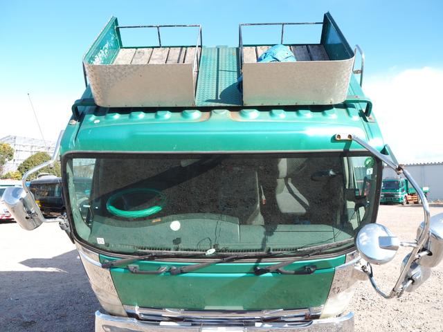 Isuzu forward Middle Flat body *********(99549) 35枚目