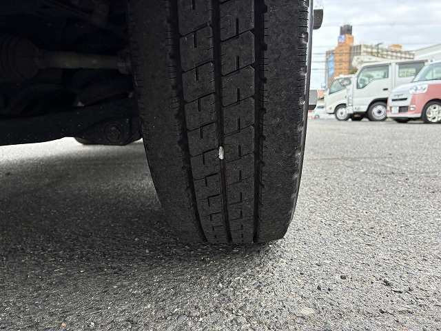 三菱ふそう キャンター 小型 平ボディ 2RG-FBA20(99550) 25枚目