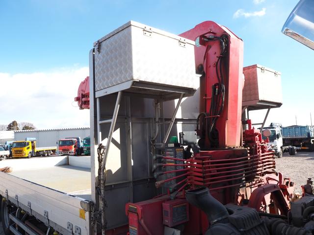 Isuzu forward Middle Flat body *********(99549) 36枚目