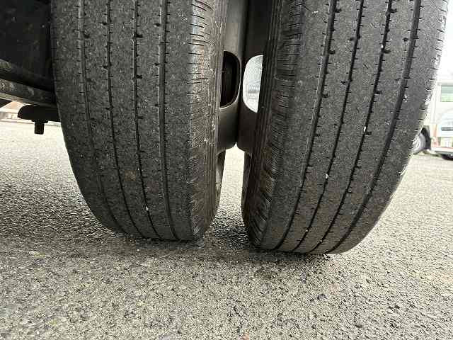 三菱ふそう キャンター 小型 平ボディ 2RG-FBA20(99550) 26枚目