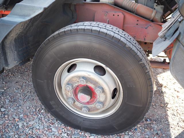 Isuzu forward Middle Flat body *********(99549) 37枚目