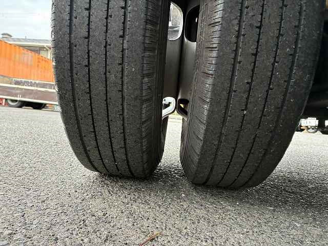 三菱ふそう キャンター 小型 平ボディ 2RG-FBA20(99550) 28枚目