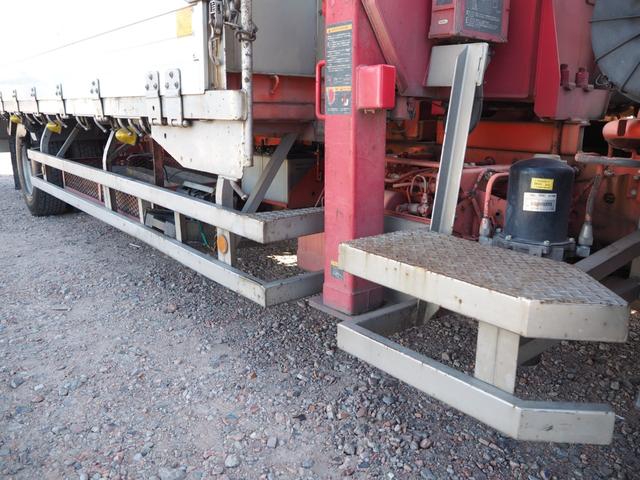 Isuzu forward Middle Flat body *********(99549) 39枚目