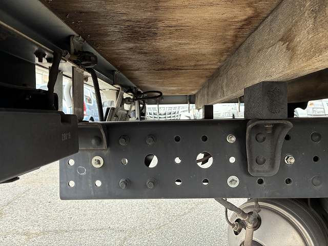 三菱ふそう キャンター 小型 平ボディ 2RG-FBA20(99550) 29枚目